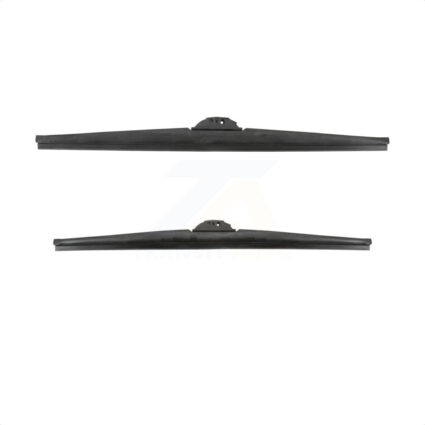 Front Wiper Blade Kit For Toyota Tacoma Dodge Durango Honda Pilot Jeep Grand Cherokee RVR K90-100523