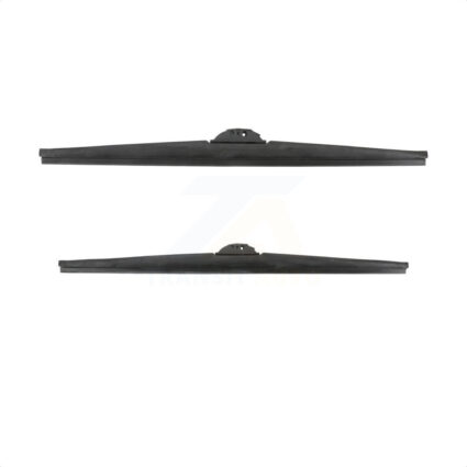 Front Wiper Blades Kit For Chevrolet Mitsubishi RVR Malibu Chrysler Honda Outlander Dodge K90-100524