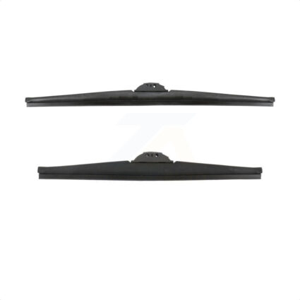 Front Wiper Blades Kit For Pontiac Solstice Saturn Sky K90-100536