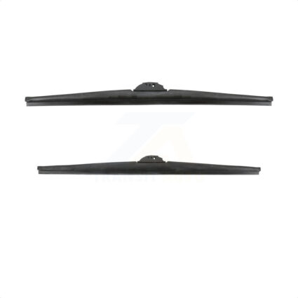 Front Wiper Blade Kit For Chrysler 200 Dodge Nissan Ford Pontiac Montana Avenger Uplander K90-100538