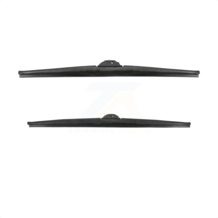 Front Wiper Blades Kit For Honda Civic Odyssey Lexus Toyota Venza Pilot RX350 Ram Acura K90-100539