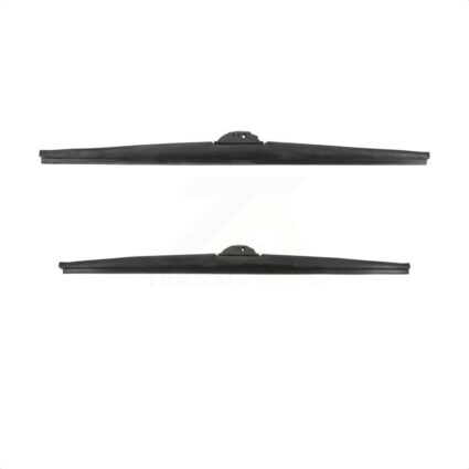 Front Wiper Blades Kit For Honda Ridgeline Passport Acura NSX K90-100548