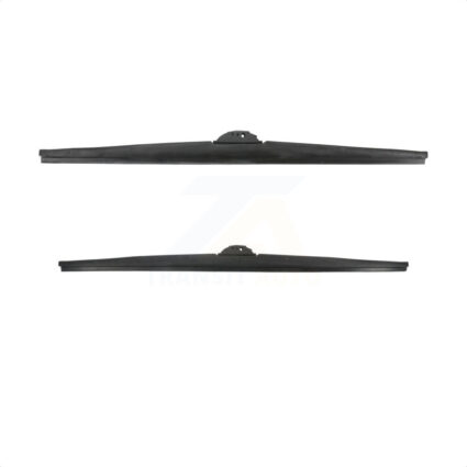 Front Wiper Blades Kit For 2006-2015 Honda Civic Coupe K90-100549