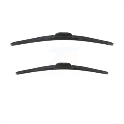 Front Wiper Blades Kit For Audi A6 Quattro K90-100595