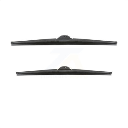 Front Wiper Blades Kit For Audi A6 Quattro K90-100599