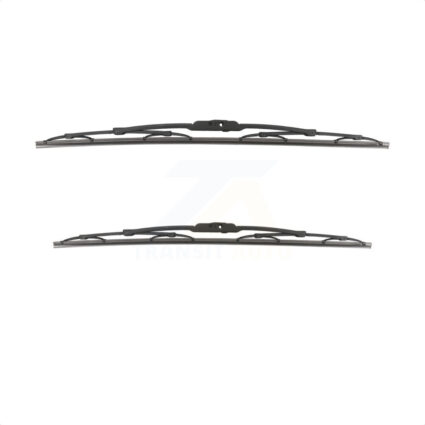 Front Wiper Blades Kit For Audi A6 Quattro K90-100606