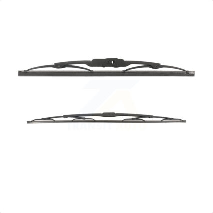 Front Wiper Blades Kit For 2018-2020 Hyundai Elantra GT K90-100609