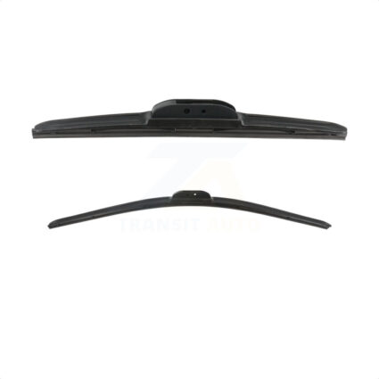 Front Wiper Blades Kit For 2018-2020 Hyundai Elantra GT K90-100614