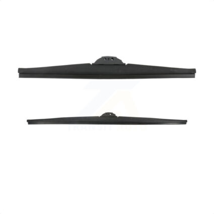Front Wiper Blades Kit For Nissan Altima K90-100616