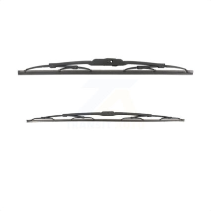 Front Wiper Blades Kit For Nissan Altima K90-100621