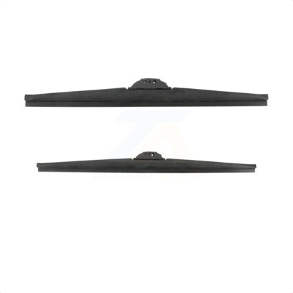 Front Wiper Blades Kit For 2008-2009 Saturn Astra K90-100635