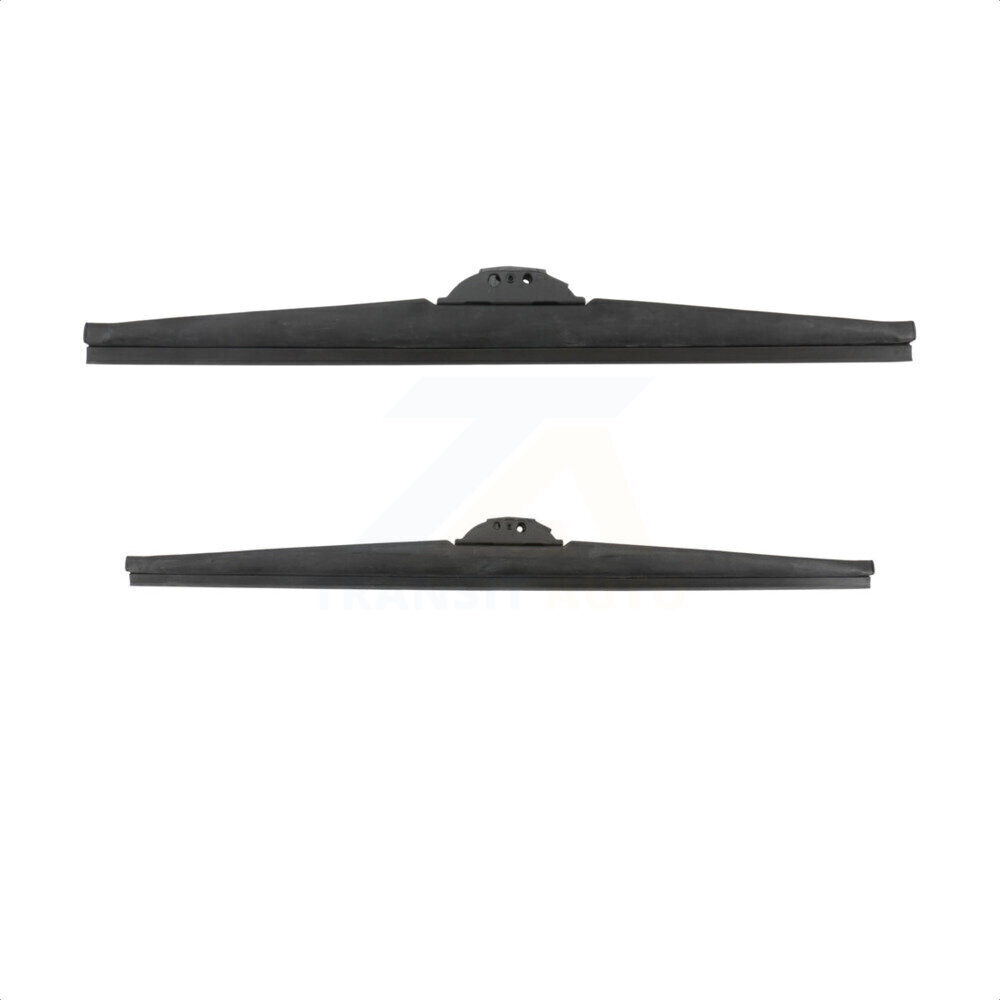 Front Wiper Blades Kit For 2008-2009 Saturn Astra K90-100635
