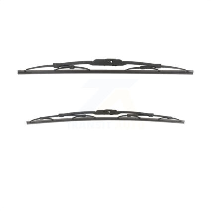 Front Wiper Blades Kit For 2008-2009 Saturn Astra K90-100636