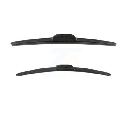 Front Wiper Blades Kit For 2008-2009 Saturn Astra K90-100640