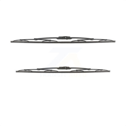 Front Wiper Blades Kit For 2005 Pontiac Montana Base K90-100642