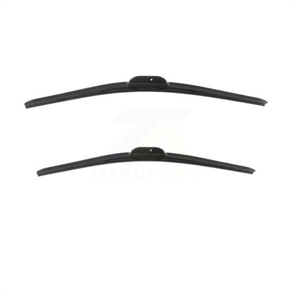 Front Wiper Blades Kit For 2005 Pontiac Montana Base K90-100646