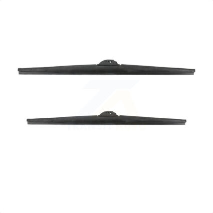 Front Wiper Blades Kit For 2005 Pontiac Montana Base K90-100650