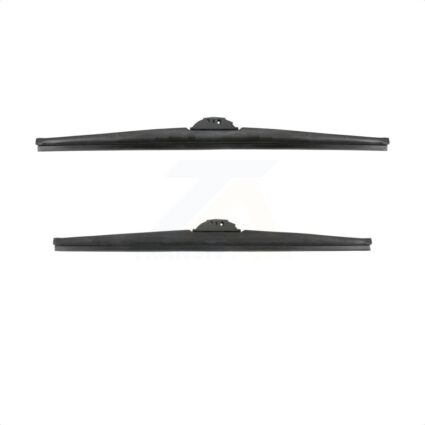 Front Wiper Blades Kit For 2004-2007 Chrysler Crossfire K90-100652