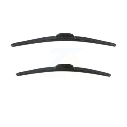 Front Wiper Blades Kit For 2004-2007 Chrysler Crossfire K90-100654
