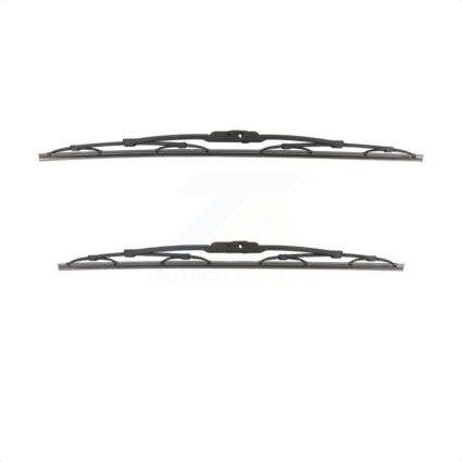 Front Wiper Blades Kit For 2004-2007 Chrysler Crossfire K90-100659