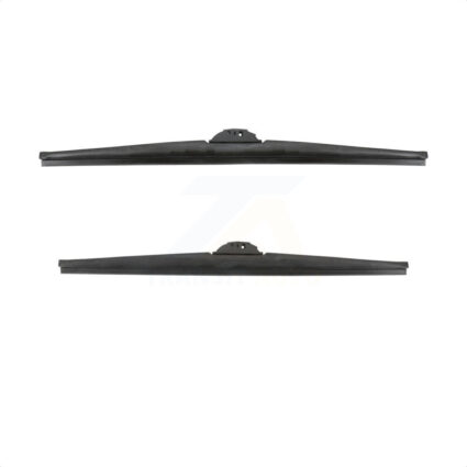 Front Wiper Blades Kit For Ram Dakota Audi 100 200 Quattro K90-100662
