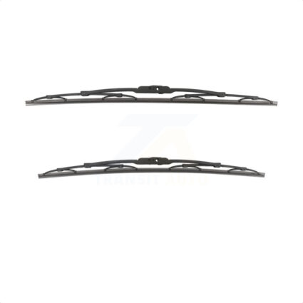 Front Wiper Blades Kit For Ram Dakota Audi 100 200 Quattro K90-100665
