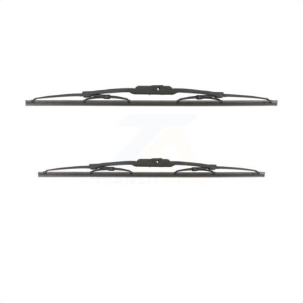 Front Wiper Blades Kit For 1983-1986 Toyota Camry K90-100668