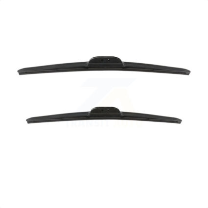 Front Wiper Blades Kit For 1983-1986 Toyota Camry K90-100672