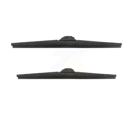 Front Wiper Blades Kit For 1983-1986 Toyota Camry K90-100676