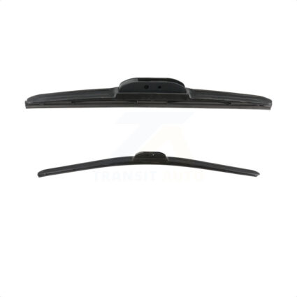 Front Wiper Blades Kit For 2019-2020 Chevrolet Sonic Hatchback K90-100679