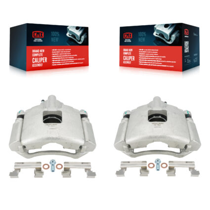 Front Brake Caliper Kit For Pontiac Buick Montana Chevrolet Uplander LaCrosse Grand Prix KBC-100129