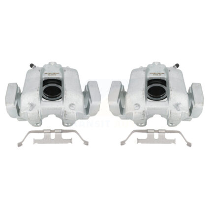 Front Brake Caliper Left Right Kit For BMW 328i xDrive 428i Gran Coupe 328d GT 228i 330e KBC-100217
