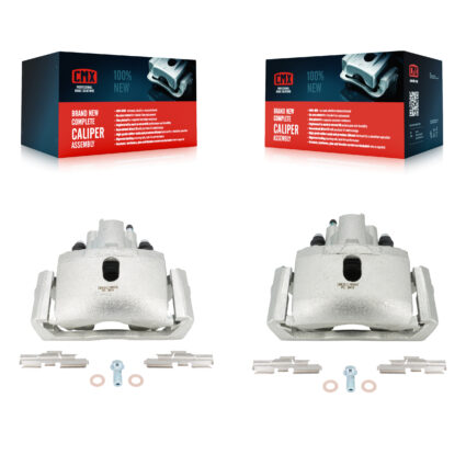 Rear Brake Caliper Left Right Side Kit For Ram 1500 Classic Dodge Durango Chrysler Aspen KBC-100270