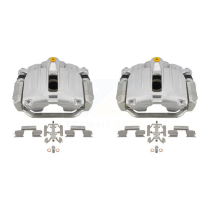 Rear Brake Caliper Kit For Chevrolet Silverado 1500 GMC Sierra Astro Safari Cadillac XL KBC-100342