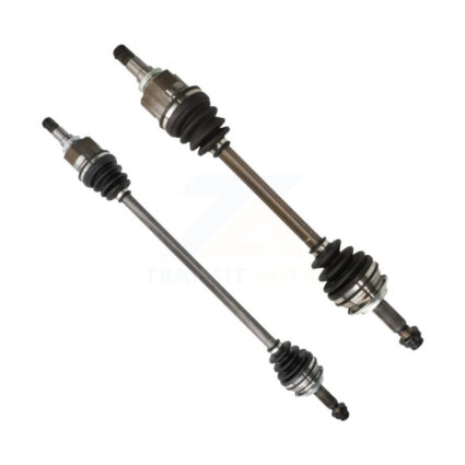 Front CV Axle Drive Shaft Complete Assembly Kit For Toyota Yaris KCV-100014