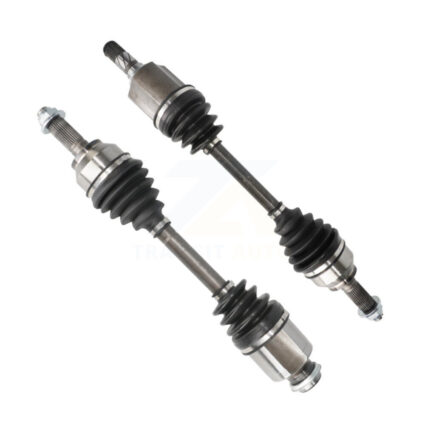 Front CV Axle Drive Shaft Complete Assembly Kit For Mazda 5 3 Sport KCV-100017