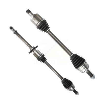 Front CV Axle Drive Shaft Complete Assembly Kit For Honda Odyssey KCV-100029