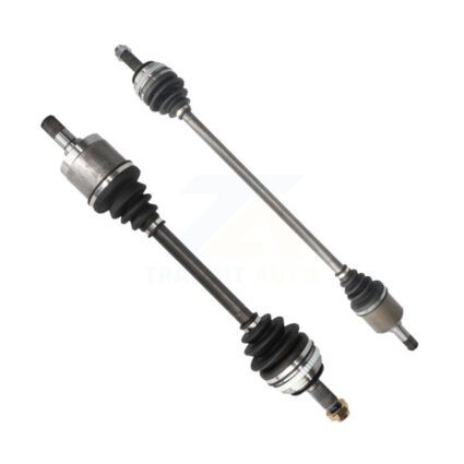 Front CV Axle Drive Shaft Complete Assembly Kit For Honda Civic KCV-100039