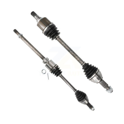 Front CV Axle Drive Shaft Complete Assembly Kit For Nissan Altima KCV-100040