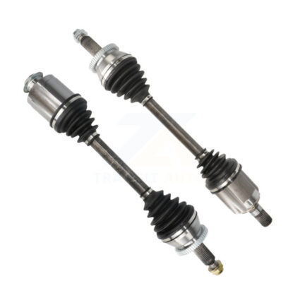 Front CV Axle Drive Shaft Complete Assembly Kit For Kia Sorento Hyundai Santa Fe KCV-100044