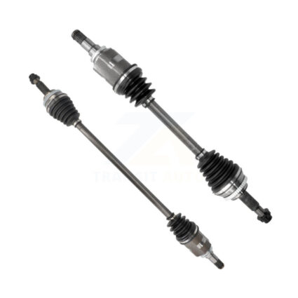 Front CV Axle Drive Shaft Complete Assembly Kit For Toyota Corolla Matrix Pontiac Vibe KCV-100054