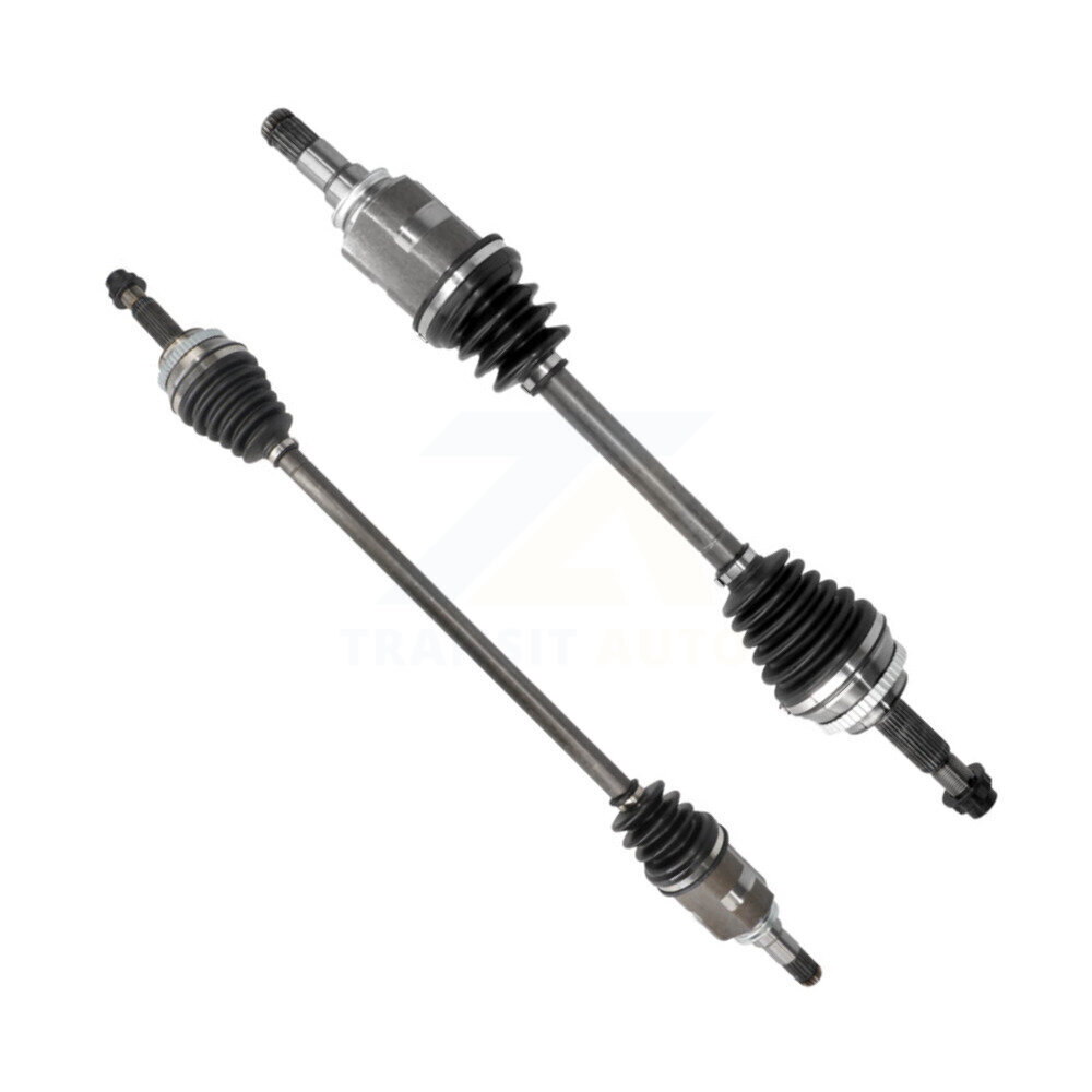 Front CV Axle Drive Shaft Complete Assembly Kit For Toyota Corolla Matrix Pontiac Vibe KCV-100054