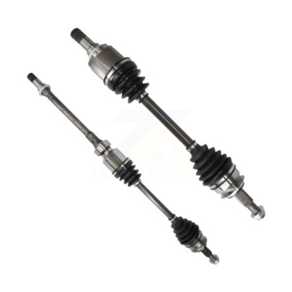 Front CV Axle Drive Shaft Complete Assembly Kit For Mazda 3 KCV-100063