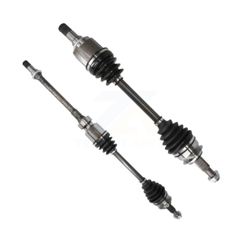 Front CV Axle Drive Shaft Complete Assembly Kit For Mazda 3 KCV-100063