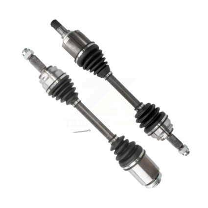 Front CV Axle Drive Shaft Complete Assembly Kit For Jeep Patriot Compass Dodge Caliber KCV-100067