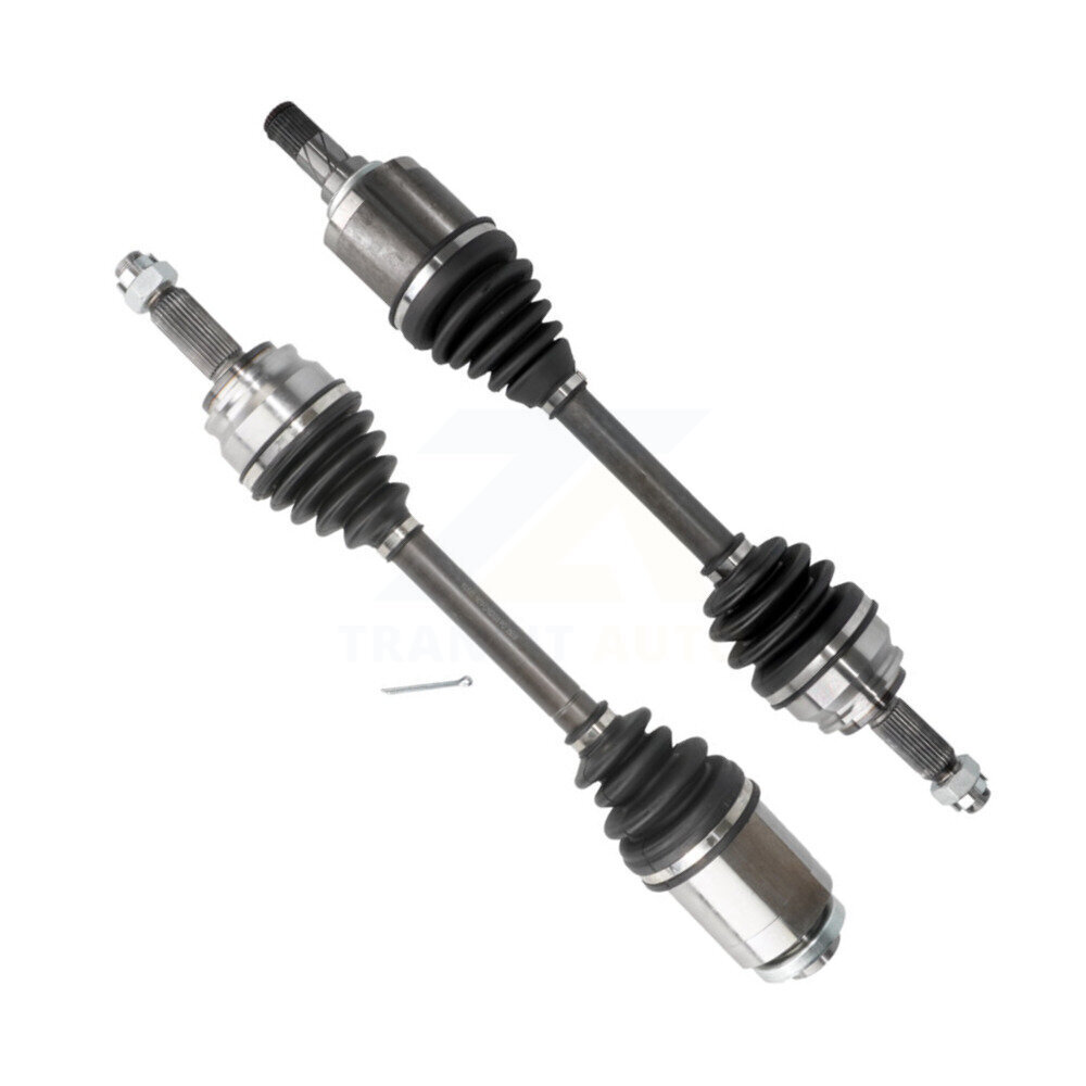 Front CV Axle Drive Shaft Complete Assembly Kit For Jeep Patriot Compass Dodge Caliber KCV-100067