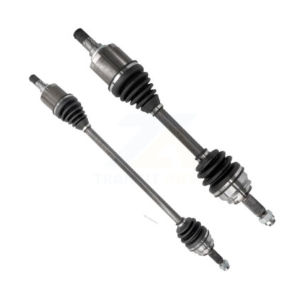 Front CV Axle Drive Shaft Kit For Jeep Patriot Compass Dodge Caliber Primary Design KCV-100068