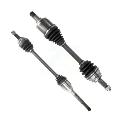 Front CV Axle Drive Shaft Complete Assembly Kit For Jeep Patriot Compass Dodge Caliber KCV-100069