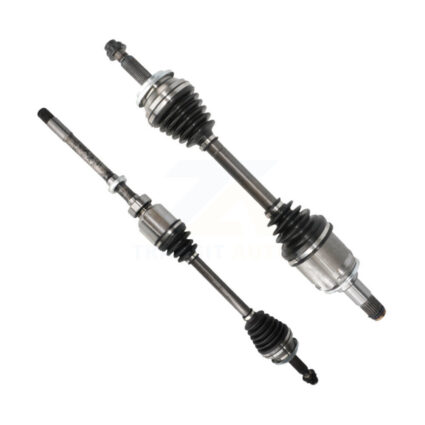 Front CV Axle Drive Shaft Complete Assembly Kit For Toyota RAV4 KCV-100076