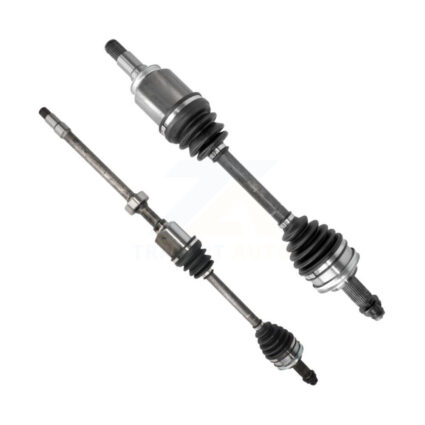 Front CV Axle Drive Shaft Assembly Kit For Lexus IS250 IS300 IS350 GS350 GS300 IS200t KCV-100082